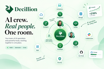 Decillion AI