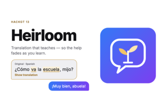 Heirloom