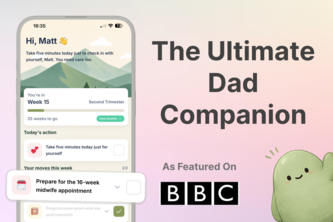 My app made 22K in its first month + 5 lessons