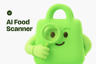 Chekio - AI Food Scanner