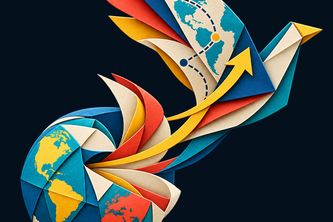 GeoPack: World Map & Regions