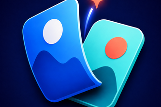 StackFlipper: Visual Flashcards