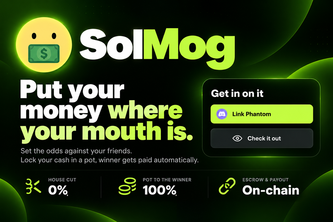 SolMog