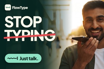 FlowType Keyboard
