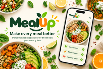 MealUp