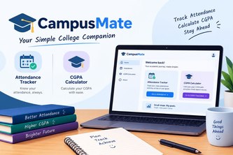 CampusMate