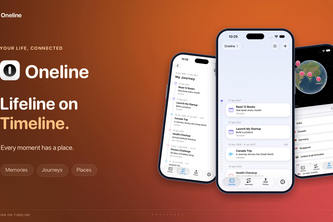 Oneline