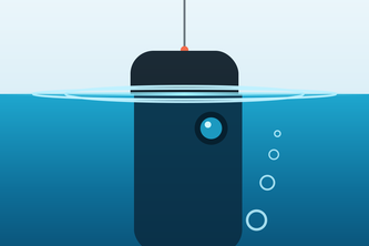 Phone Dipping