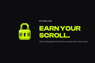 Studlok: Earn Your Scroll