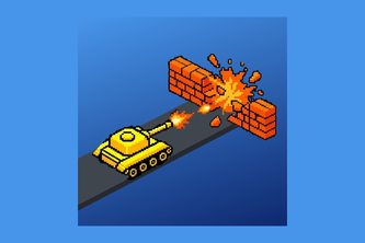 TankBricks