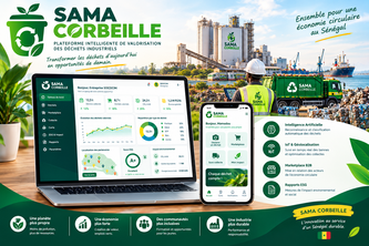 Sama Corbeille 