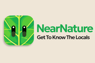 NearNature iOS