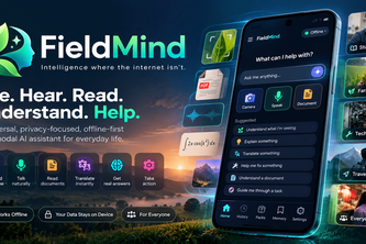 FieldMind