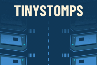 TinyStomps