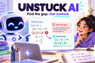 Unstuck AI