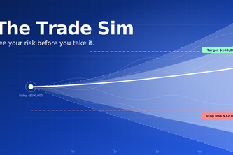 The Trade Sim