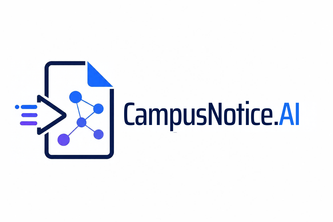 CampusNotice.AI