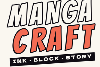 Manga Craft
