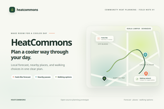 HeatCommons