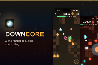 Downcore
