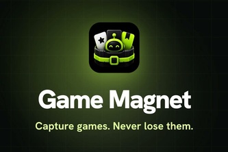 Game Magnet