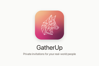 GatherUp-Your People Connected