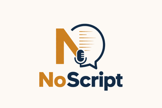 NoScript: Public Speaking