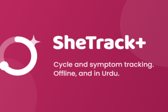 SheTrack
