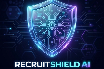 RecruitShield AI