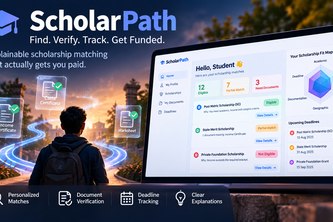 ScholarPath
