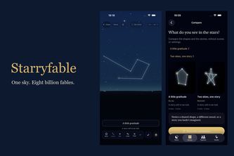 Starryfable