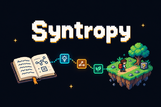 Syntropy