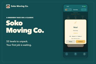 Soko Moving Co.