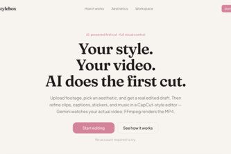 Stylebox