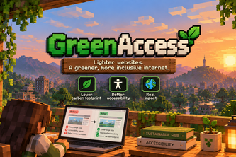 GreenAccess