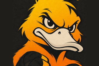 DUCKIN