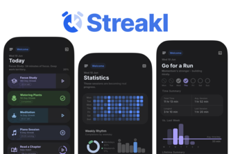 Streakl