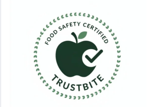 TrustBite AI-powered food screening 