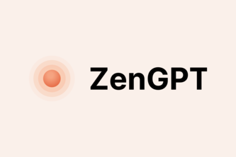 ZenGPT: Guided Meditation