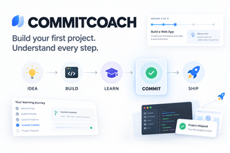 CommitCoach