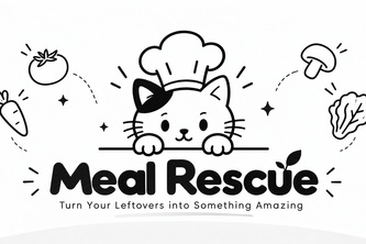 Meal Rescue