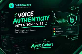 VOICEGAURD AI