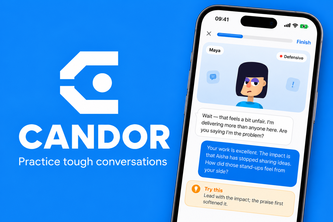 Candor: Management Trainer