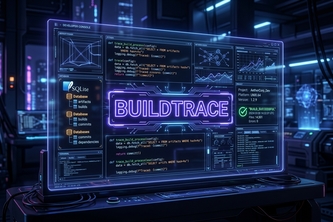 BuildTrace