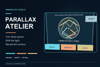 Parallax Atelier