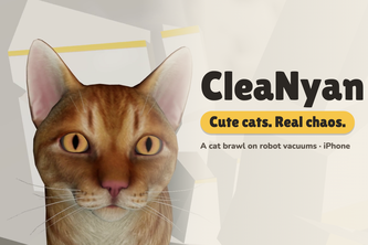 CleaNyan
