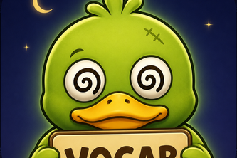 Zombie Vocab