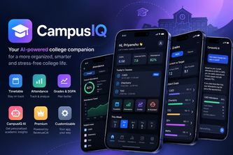 CampusIQ