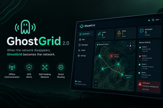 GhostGrid 
