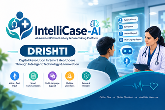 IntelliCase-AI 